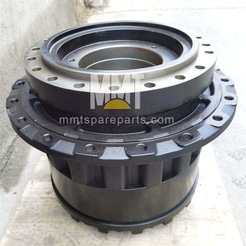 330D2 travel gearbox 515-0070 515-0073 330D2 travel gearbox 515-0070 515-0073
