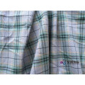 Woven Twill Cotton Blended Fabric