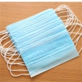 3 Ply Surgical Disposable Face Mask