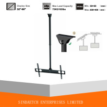 Telescopic Ceiling Bracket/ Ceiling Mount for Corner Mounting