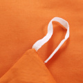 100% Cotton Active Plain Kit Orange