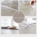 Wholesale Table Cover Clear Soft Pvc Table Cloth