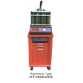 Fuel Injector Cleaner & Analyzer