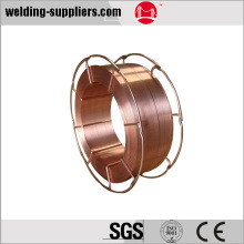 ER70S-6 Copper Coated MIG Welding Wire