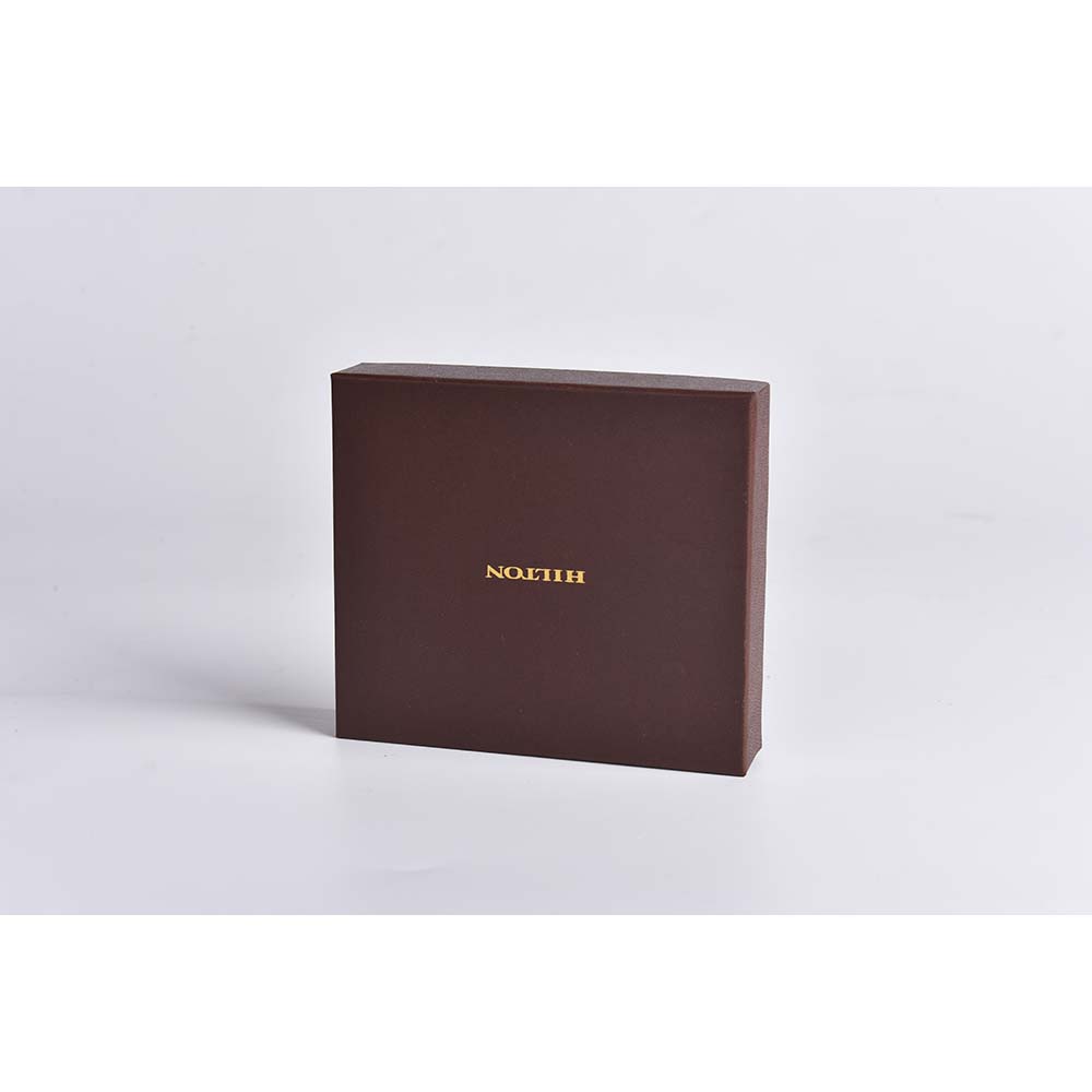 Tiandi Cover High-grade Packaging Box