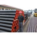 Cold Drawn Seamless Steel Pipe