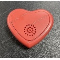 Heartbeat Box für Reborn Doll Pet Toy Plüschtier Amazon Beliebte Heart Beating Box Pet Toy Simulierte Heartbeat Box