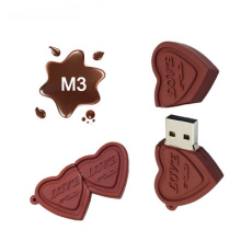Lovers Gift Valentines Day USB Pendrive