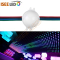 WS2811 Controllable DVI RGB Led Module String Light