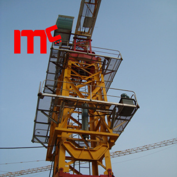 L46a1 mast section topless crane