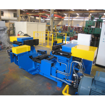 Aluminum die casting machine for sale