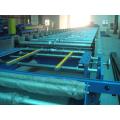 Trapezoid Roof Tile Roll Forming Machine