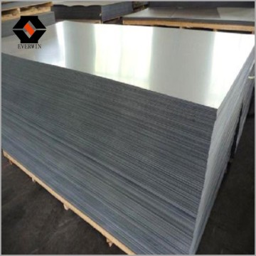 Oxidation Aluminium Sheet plate Price Per Kg