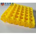 Plastic high-quality egg trays injection egg container mould