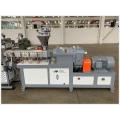 Twin Screw Extruders for Plastic CaCO3/Talc Filler Masterbatch Making Machine Pelletizing Equipment