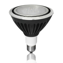 Version intérieure PAR38 de 18W LED Spotlight