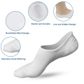 Kordear Women Cotton Low Socks 6 Pairs