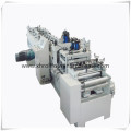 High Speed Stable Adjustable C Purlin Machine