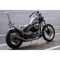 Motorcycle de style hachoir 250cc