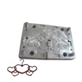 Plastic Clothes Hanger Mould