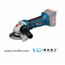 Rechargeable Angle Grinder (BOSCH)