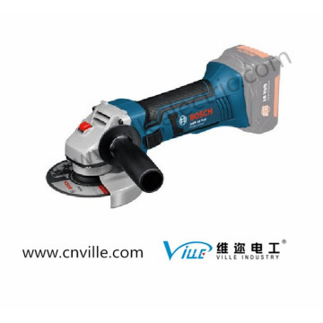 Rechargeable Angle Grinder (BOSCH)