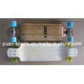 Высокое качество скейтборда Bamboo Deck Long Board