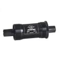 Bike Sealed Bottom Bracket Square Taper Metal Bearing Gineyea BB69 MTB URBAN Used Pedicabs For Bike