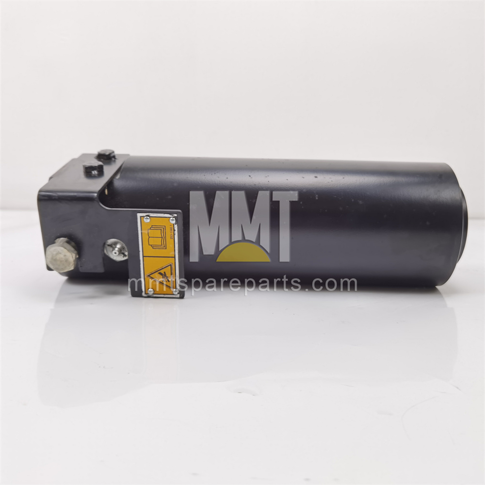 Track Adjustment 297-9150 Track Adjustment 297-9150