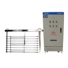 Industrial UV Water Sterilizer Channel Type