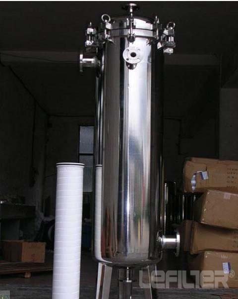 High Flow Rate1