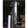 Stainless Steel  water filter housing