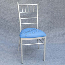 Tiffany Chair in Wedding Ceremony (YC-A18-08)