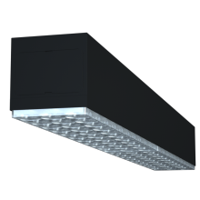 40w flush mount led lighting