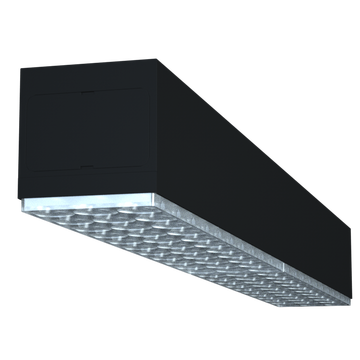 Eclairage led encastrable 40w