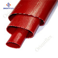 10 inch tpu fire layflat tube