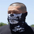 Seamless Neck Gaiter Shield Scarf Bandana Face Mask