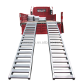 Heavy Duty Loading Ramp Aluminum Ramp