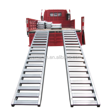 Heavy Duty Loading Ramp Aluminum Ramp