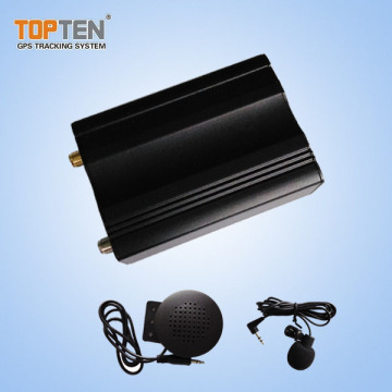 Car Alarm GPS Tracking System with Remote Control and Siren (TK103-ER)