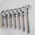 Stainless Steel Eye Bolt