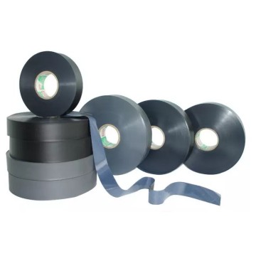 Retro reflective pvc waterproof tape film