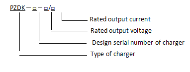 Lifepo4 Battery Charger