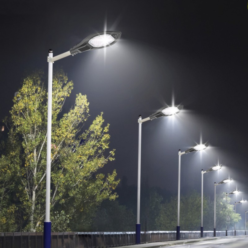 40watt led street light