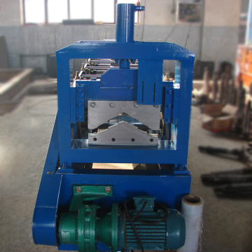 steel sheet metal sheet tile ridge tile machine