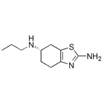 Pramipexole 104632-26-0