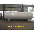 50000L ASME LPG-Lagertanks