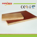 MDF laminado papel melamina 4X8