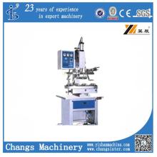 St2018 Custom Quality High Pressure Heat Press Transfers Machine