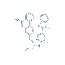 Telmisartan 144701-48-4